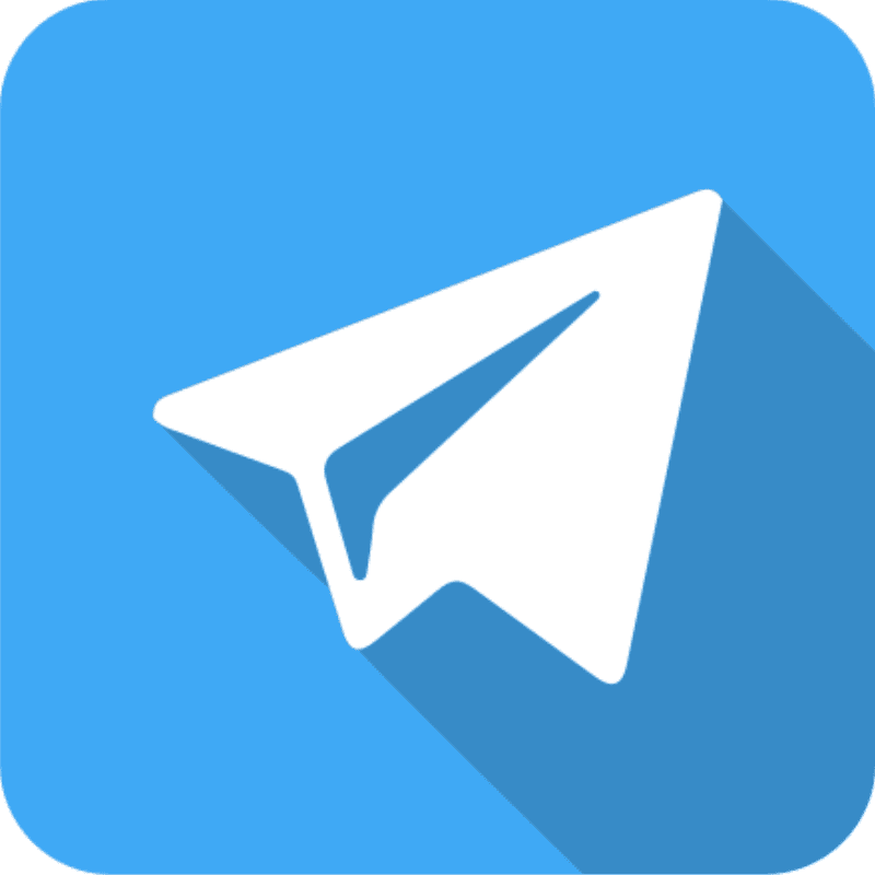 Telegram komunitas JKT8