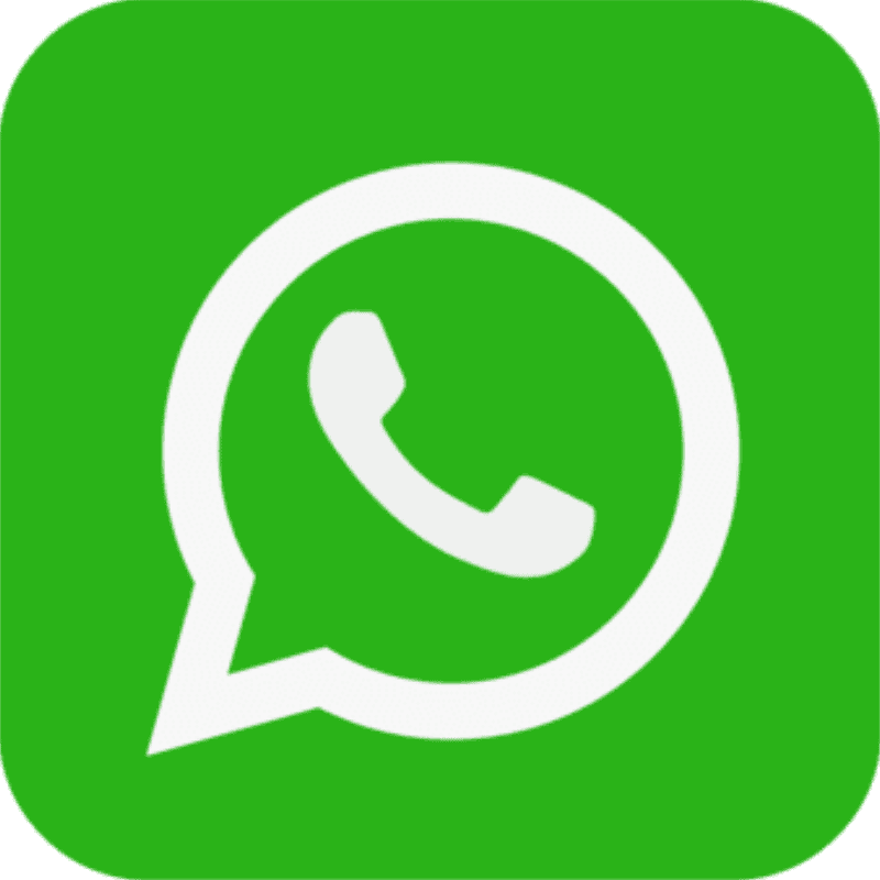 Whatsapp resmi JKT8