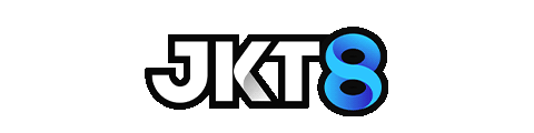 JKT8 Logo